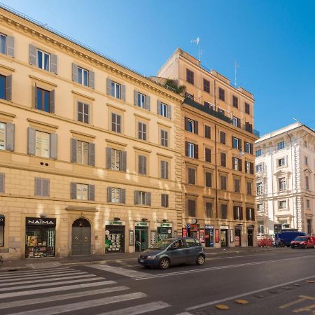 Apartment Vittorio Emanuele By Interhome Рим Екстер'єр фото