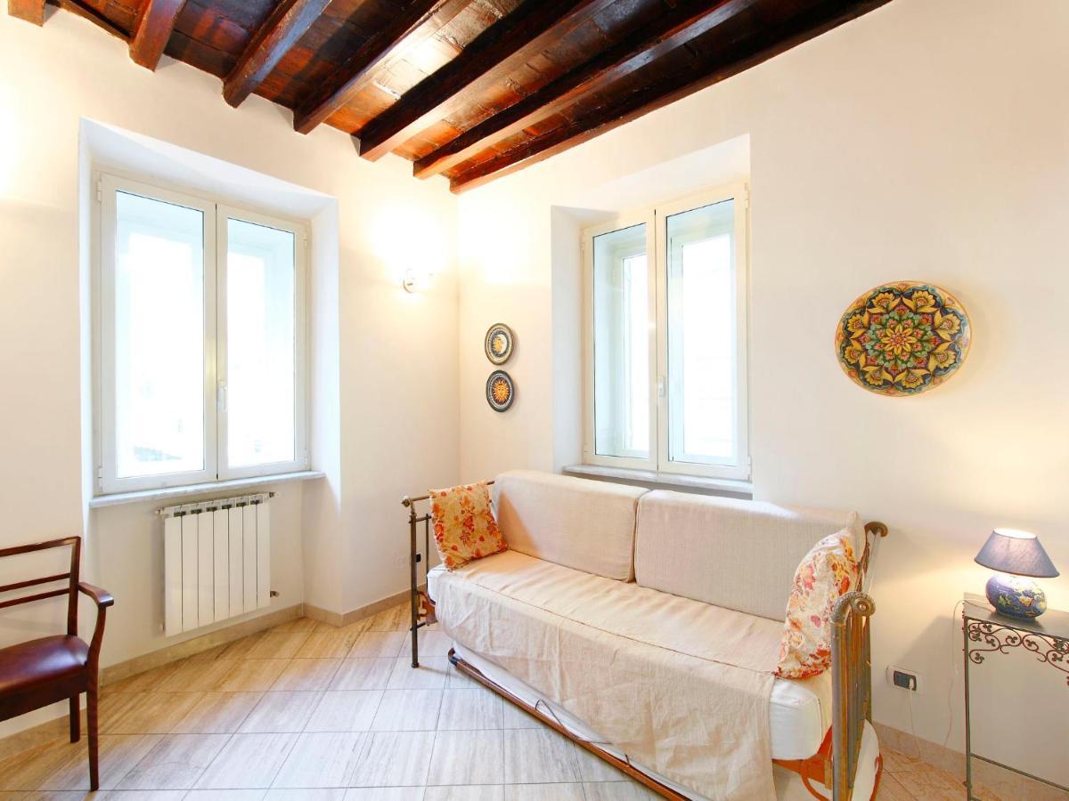 Apartment Vittorio Emanuele By Interhome Рим Екстер'єр фото