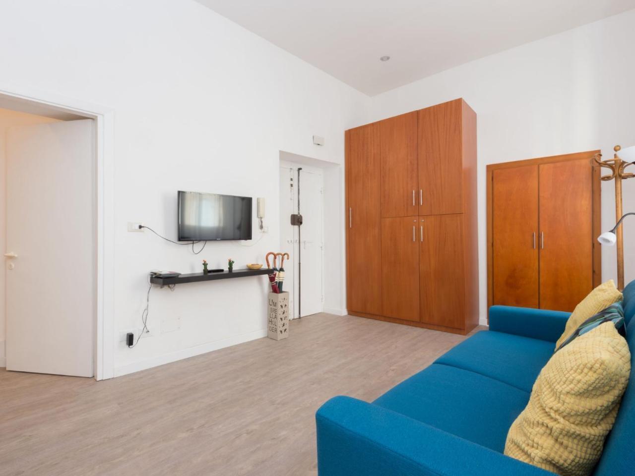 Apartment Vittorio Emanuele By Interhome Рим Екстер'єр фото
