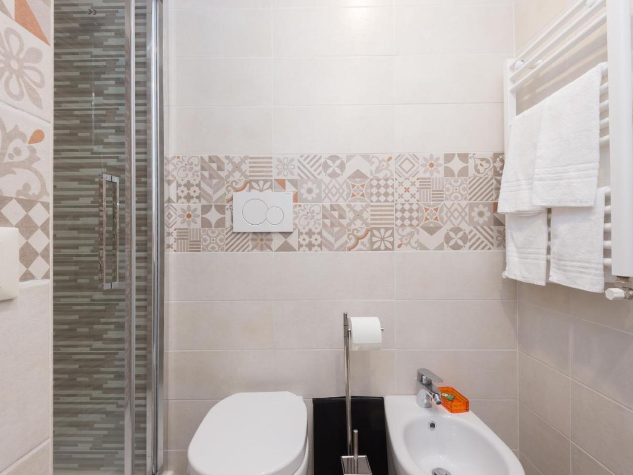 Apartment Vittorio Emanuele By Interhome Рим Екстер'єр фото