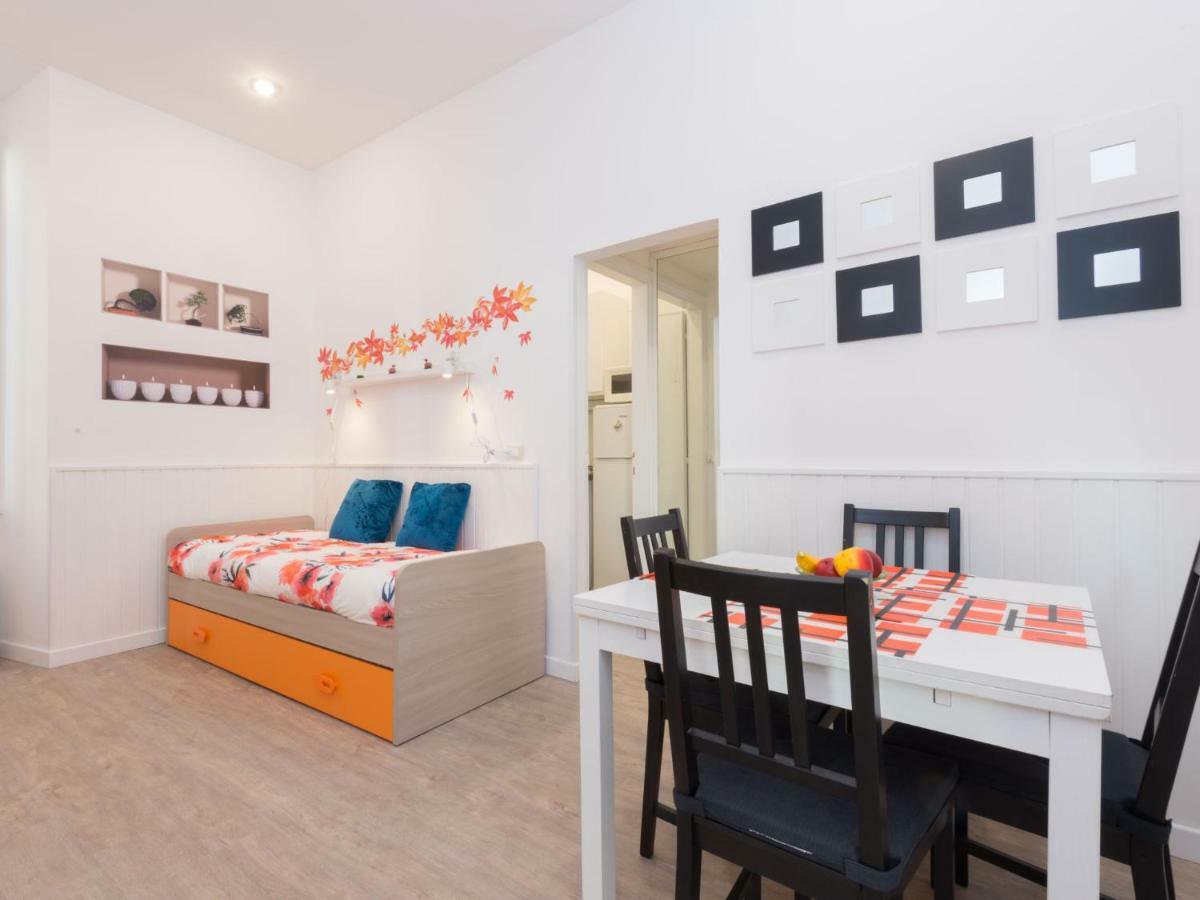 Apartment Vittorio Emanuele By Interhome Рим Екстер'єр фото