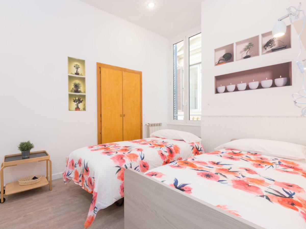 Apartment Vittorio Emanuele By Interhome Рим Екстер'єр фото
