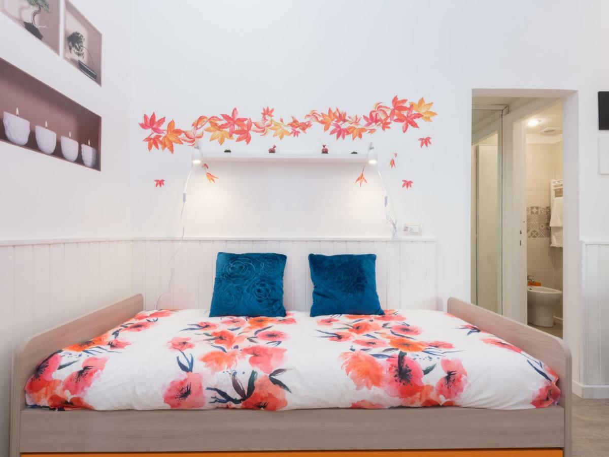 Apartment Vittorio Emanuele By Interhome Рим Екстер'єр фото