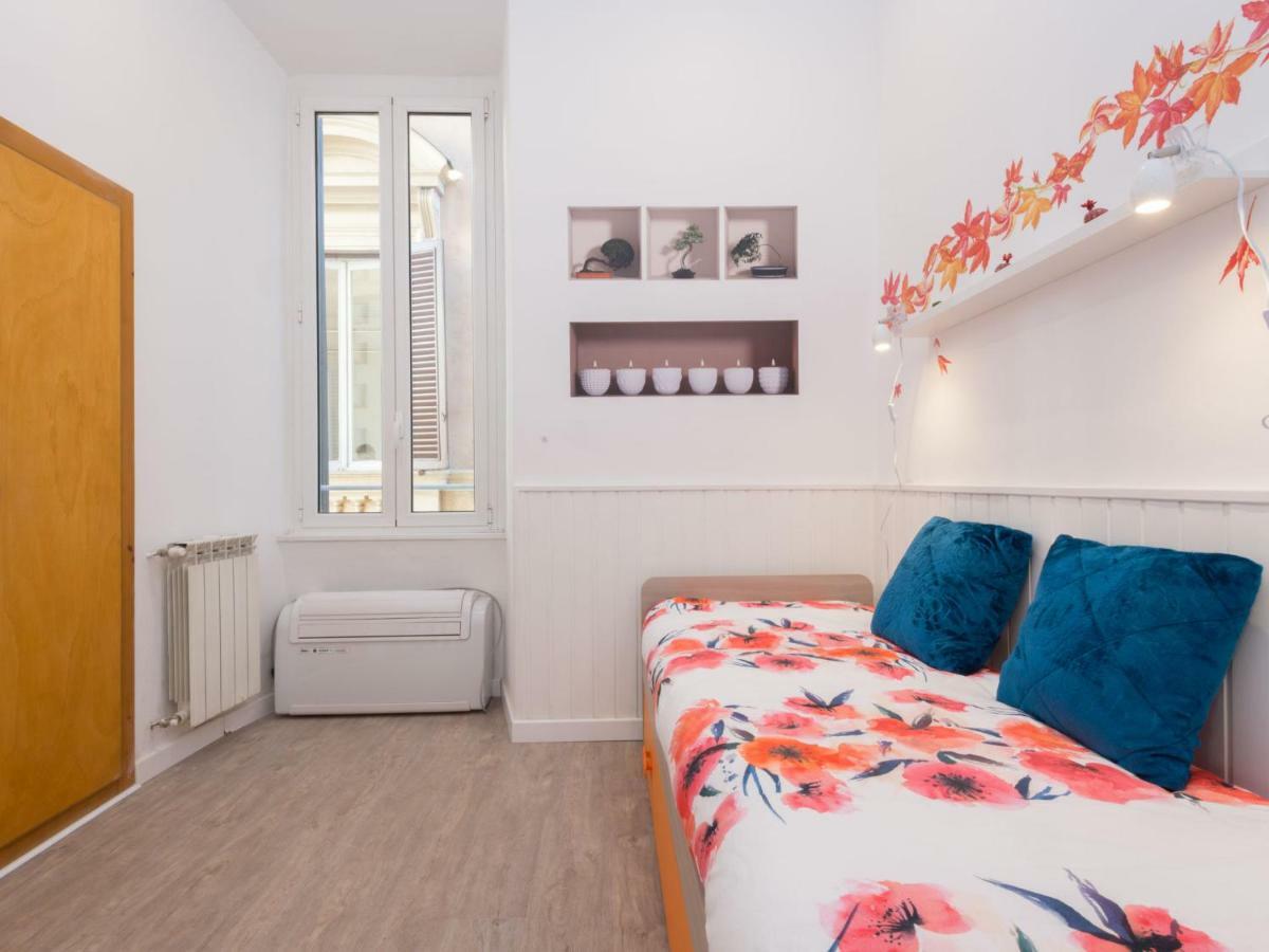 Apartment Vittorio Emanuele By Interhome Рим Екстер'єр фото
