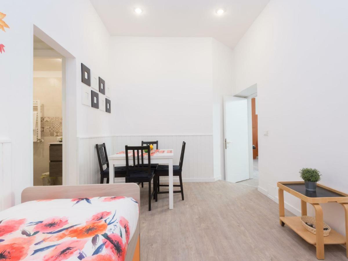 Apartment Vittorio Emanuele By Interhome Рим Екстер'єр фото